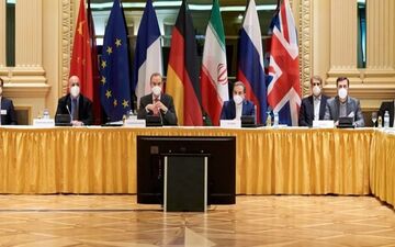 برلین: ایران باید تعهداتش در برجام را اجرا کند/ آمریکا تحریم‌ها را رفع کند