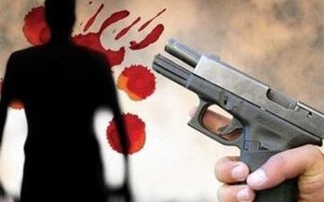 جنایت مسلحانه در پی یک اختلاف خانوادگی