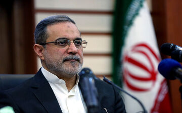 بطحائی: تلاش خود را برای بازگرداندن بندهای حذف شده در فیش‌های حقوقی فرهنگیان به کار بسته‌ایم