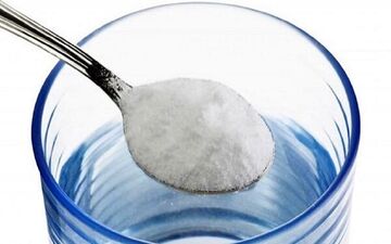 رفع خستگی و گرفتگی بدن با این محلول