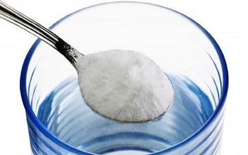 رفع خستگی و گرفتگی بدن با این محلول