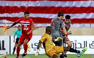شرط عجیب مدیران پرسپولیس برای مهاجم این تیم