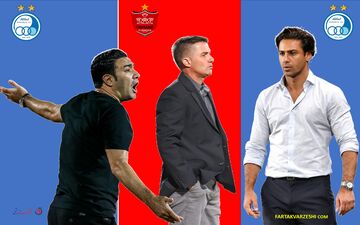 یورش اوسمار به رکورد مجیدی / نکونام از قافله جا ماند 