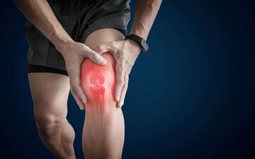 علت افزایش درد مفاصل در سرما و رطوبت چیست؟