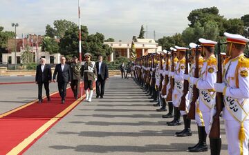پزشکیان عازم نیویورک شد؛ نشست مجمع عمومی سازمان ملل با حضور او