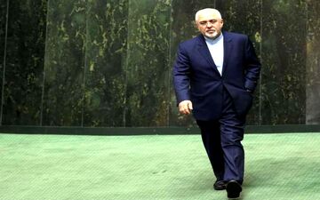  استیضاح ظریف و اشتباه راهبردی مهاجمان