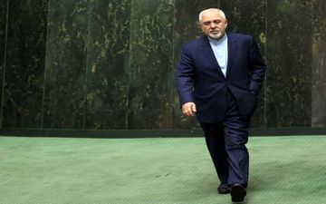  استیضاح ظریف و اشتباه راهبردی مهاجمان