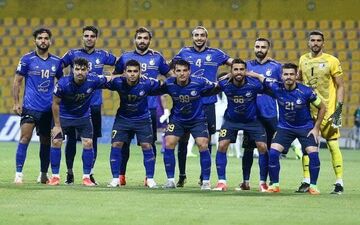 بعد از یک پیام اینستاگرامی؛ این استقلالی غیب شد!