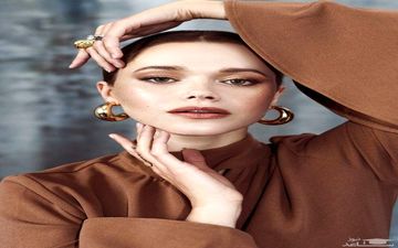  اکسسوری ها و جواهرات رو اینطوری ست کن که ترند باشه و اسپرت و شیک باشی !