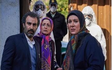 قسمت‌های باقیمانده «پایتخت ۶» تا پایان سال پخش می‌شود
