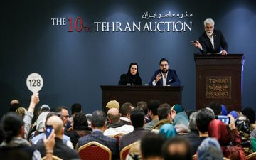 تلفیق هنر و تجارت؛هنرمندان تاجر شدند یا تاجران علاقمند به هنر؟
