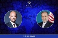عراقچی به انتقاد از مداخلات فرانسه در امور ایران پرداخت