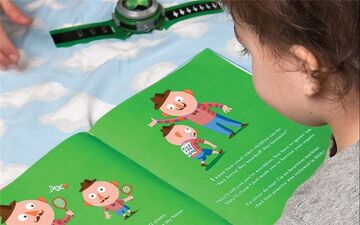 چه کتابی برای کودکان مناسب است؟