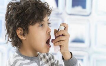 مبتلایان به آسم حتما این کار را بکنند!