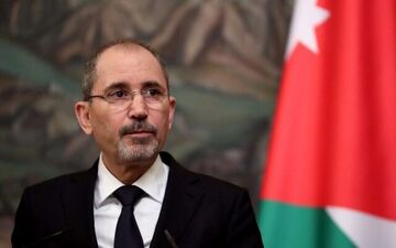 اردن: تا اشغالگری باقی است صلح عادلانه برقرار نمی‌شود
