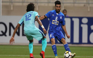 استقلال، الهلال را نابود کرد؛ 3 امتیاز دیگر، در چنگ پسران ایران!