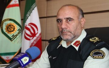 دستگیری عاملان تیراندازی به اتوبوس مسافربری در سیستان و بلوچستان