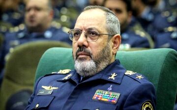 وزیر دفاع: FATF بهانه‌ای برای اعمال فشار بر ایران است