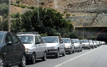 انجام بیش از 65 میلیون سفر در سال 1393