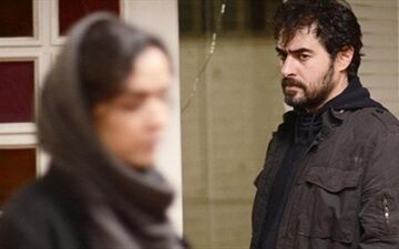 کاری که تحریم ترانه علیدوستی با آمریکا و اسکار کرد! +عکس
