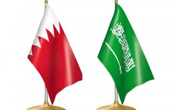 عربستان و بحرین سپاه و سردار سلیمانی را در لیست تروریسم خود قرار دادند