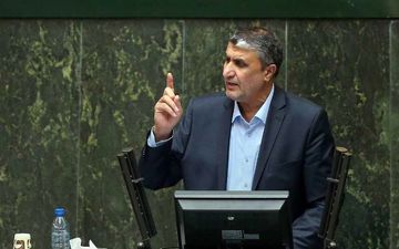 14 هزار کیلومتر از راه های کشور دچار آسیب شد