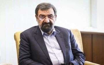 محسن رضایی: چرا باید قطار انقلاب به اسکوتر تبدیل شده باشد + فیلم
