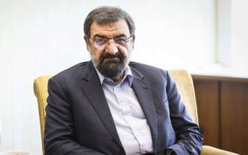 محسن رضایی: چرا باید قطار انقلاب به اسکوتر تبدیل شده باشد + فیلم