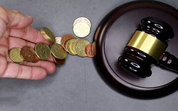 اگر صبح از خواب بیدار شدید و دیدید نمی توانید کارت به کارت کنید، ممکن است همسرعزیزتان بخاطر مطالبه مهریه حسابتان را مسدود کرده باشد