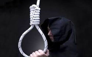 2 دختر تهرانی این مرد را دار زدند