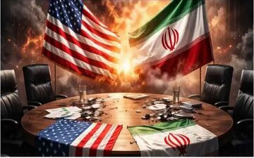  اظهارات مهم شهباز شریف درباره مذاکرات ایران و آمریکا 