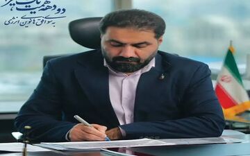 تغییر در مدیریت نفت و گاز گچساران؛ امین نوروزی مصیر منصوب شد