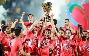 یک پیشنهاد به پرسپولیسی ها؛ 2 شنبه شب جشن بگیرید!