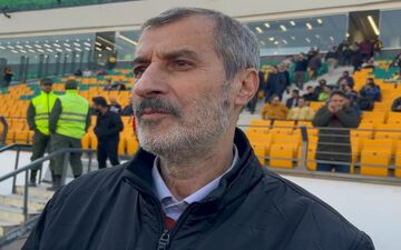 مایلی‌کهن: پژمان جمشیدی ۲۰ قدم هم نمی‌تواند راه برود!
