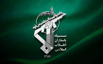  حمله سپاه به پایگاه هوایی آمریکا در علی السالم کویت 