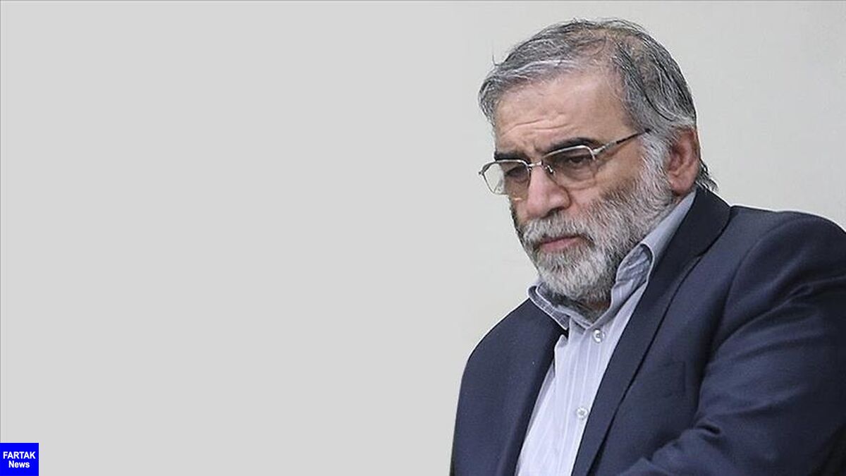 انتقال پیکر مطهر فخری‌زاده به حرم رضوی