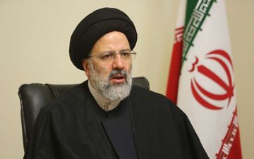 پیام تسلیت رئیس قوه قضاییه برای درگذشت آیت اللّه سیدمحمدحسینی شاهرودی