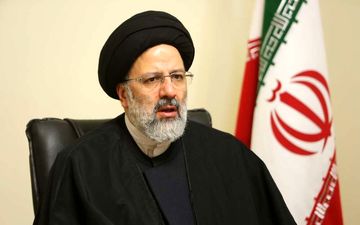 پیام تسلیت رئیس قوه قضاییه برای درگذشت آیت اللّه سیدمحمدحسینی شاهرودی