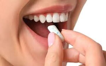 جویدن مداوم آدامس چه ضررهایی دارد؟