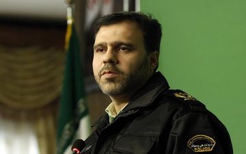 شهادت هشت مرزبان ایرانی توسط تروریست‌ها+ جزئیات