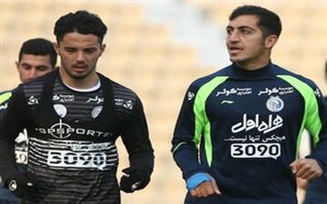 استقلال چرا با حسینی و نورافکن مذاکره می‌کند؟ 