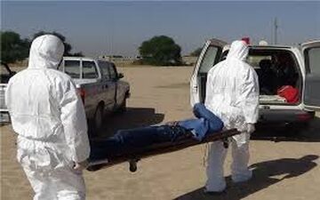بازگشت تب کنگو به ایران / 4 تن مبتلا و یک نفر کشته شد