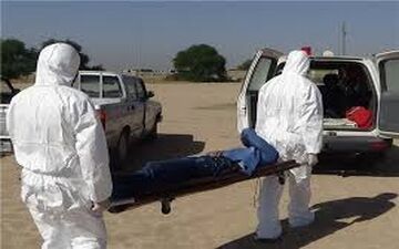 بازگشت تب کنگو به ایران / 4 تن مبتلا و یک نفر کشته شد