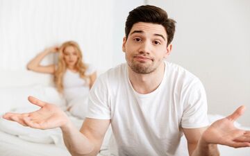 دلایل ترک زنان‌ها از سوی مردان را میدونی چیه؟بیا تا بهت بگم!
