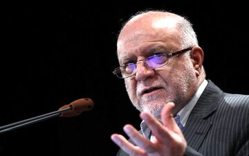 وزیر نفت اعلام کرد؛ نقش مخرب آمریکا در جغرافیای انرژی جهان