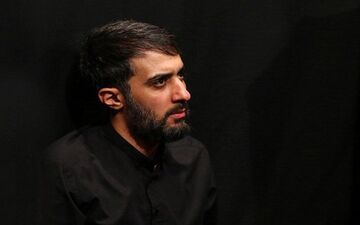 کلیپ شنیدنی «دعام کن مادر» با صدای محمدحسین پویانفر +فیلم 
