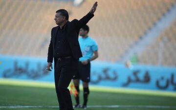 طلسم عجیب آقای گل جهان: نمی بَرَد که نمی بَرَد!