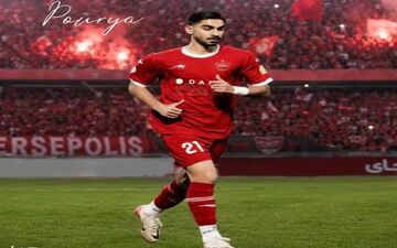 «شلیک دوم سرخ‌ها و تسلیم ذوب‌آهن؛ شهرآبادی کار اصفهانی‌ها را تمام کرد!»