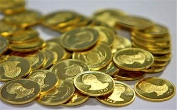  خرید سکه با خودپرداز امکانپذیر شد