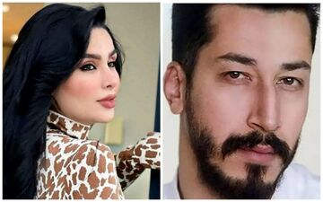 حرف های عجیب دنیا جهانبخت در مورد بهرام افشاری! | چه ارتباطی بین دنیا جهانبخت و بهرام افشاری است ؟ + ویدئو